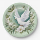 Search for dove plates Peace