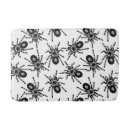 Search for halloween bath mats Illustration