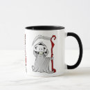Search for ghost coffee mugs Vampire