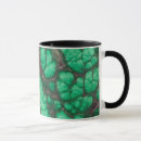 Search for malachite mugs Pattern