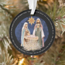 Search for native christmas tree decorations Black