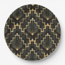 Search for art deco paper plates Seamless