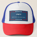 Search for liberal conservative hats America