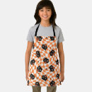 Search for retro cat aprons Fall