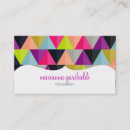 Search for hipster business cards Trendy