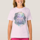 Search for octopus kids tshirts Ocean