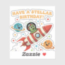 Search for cute bi stickers Birthday