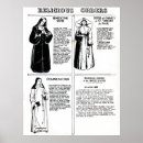 Search for benedictine posters Catholic