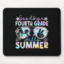 Search for good grades mousepads Summer