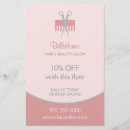 Search for stylists flyers Grey