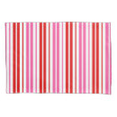Search for vertical stripes pillowcases Pattern