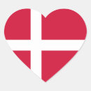 Search for denmark flag stickers World flags