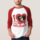 Search for baseball girlfriend tshirts Birthday