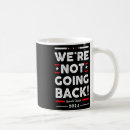 Search for go back mugs Kamala