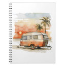 Search for camping notebooks Caravan