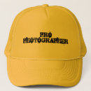 Search for photographer hats Professional