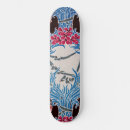 Search for art nouveau skateboards Vintage