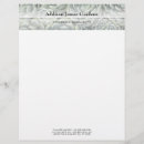 Search for sage green stationery paper Nature