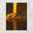 Search for caravaggio postcards Narcissus