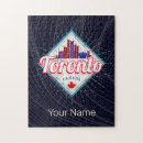 Search for toronto puzzles Canada