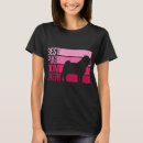 Search for pug womens tshirts Mum