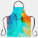 Search for macro aprons Abstract