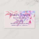 Search for helper business cards Professional
