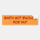 Search for sciences bumper stickers Green
