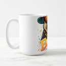 Search for dog drinking coffee mugs Cool