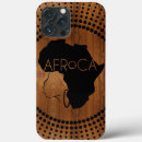 Search for afro iphone cases African