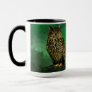 Search for wise owl mugs Woodland
