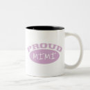 Search for proud mimi mugs Funny