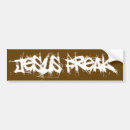 Search for jesus freak bumper stickers Religious