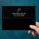 Search for unique envelopes Minimalist