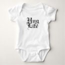Search for life baby clothes Funny