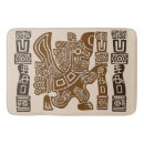 Search for aztec bath mats Ancient