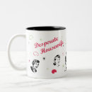 Search for housewife mugs Vintage