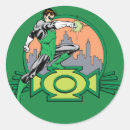 Search for the emerald city stickers Green lantern
