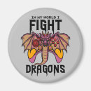 Search for fights magnets World