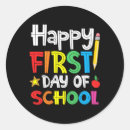Search for welcome back stickers Back to school