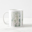 Search for lilies of the valley mugs Floral