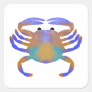Search for crustacean stickers Sea