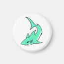 Search for blue shark magnets Animal