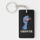 Search for muppet key rings Seasame street