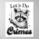 Search for christmas racoon art Winter