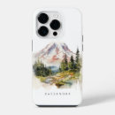 Search for mount rainier iphone cases Landscape