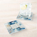Search for marble coasters White