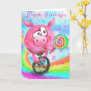 Search for cyclists birthday cards Funny