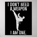 Search for jiu jitsu posters Karate