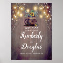 Search for sunflower wedding signs String lights